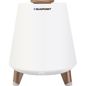 Blaupunkt BT25LAMP h�jttaler Hvid Kabel & tr�dl�s 10 W