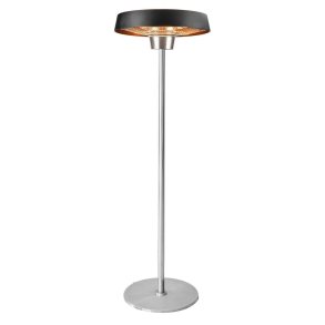 Aluminiumsstandvarmer 1000W/2000W NEO Tools 90-036