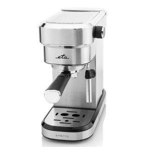 Eta ETA218090000 kaffemaskine Semi-auto Espressomaskine 0,75 L