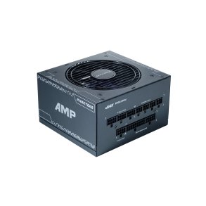 Phanteks PH-P850GH_BK01_EU enhed til str�mforsyning 750 W 24-pin ATX ATX Sort
