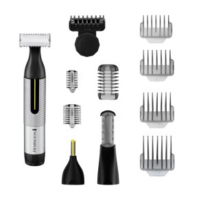 Remington Omniblade HG5000 Sort, Slv