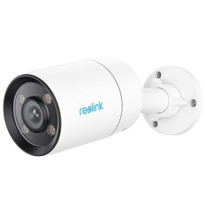 Reolink ColorX Series P320X Kugle (form) IP-sikkerhedskamera Udendrs 2560 x 1440 pixel Vg