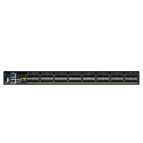LANCOM CS-8132F-B2F Administreret L2/L3 1U Sort