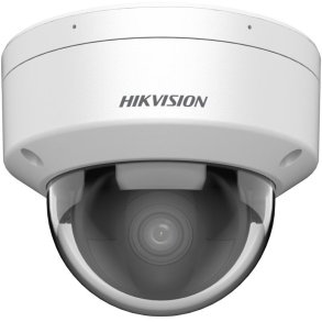 Hikvision Pro Series with AcuSense DS-2CD2186G2H-ISU(4mm)(eF) Kugle (form) IP-sikkerhedskamera Udend�rs 3840 x 2160 pixel Loft/v�g