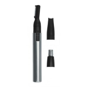 Wahl 05640 bikini trimmer Sort, Slv