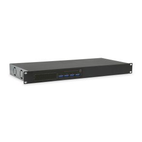 LevelOne FGP-3400W250 netv�rksswitch Ikke administreret Fast Ethernet (10/100) Str�m over Ethernet (PoE) Sort