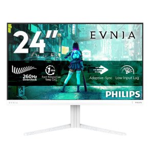 Philips Evnia 3000 24M2N3201P/00 computersk�rm 60,5 cm (23.8