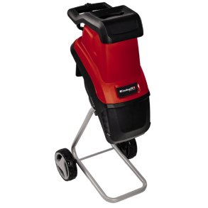 Einhell GC-KS 2540 kompostkv�rn 2000 W Blade