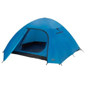 High Peak Kiruna 4 4 person(er) Bl Pyramidetelt