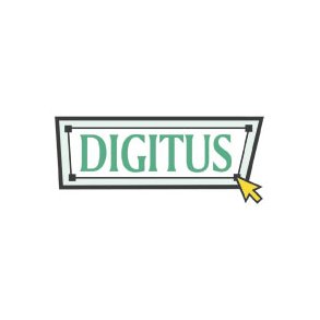 Digitus DN-80066-1 netv�rksswitch Ikke administreret Gigabit Ethernet (10/100/1000) Sort