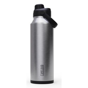 CamelBak 2929101012 drikkedunk 1183 ml Rustfrit st�l, Polypropylen (PP), Silikone Rustfrit st�l