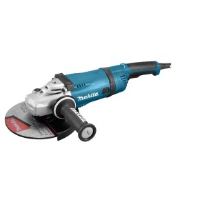 Makita GA9040RF01 vinkelsliber 23 cm 6600 rpm 2600 W 6,9 kg