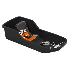 Hamax Baby Bob Klk Sort Plast