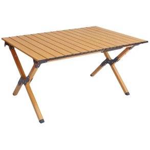 PROMIS Turistbord, foldbart, rulleligt