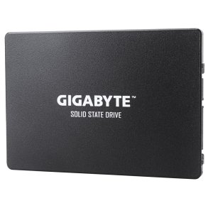 GIGABYTE GP-GSTFS31240GNTD intern solid state drev 240 GB 2.5