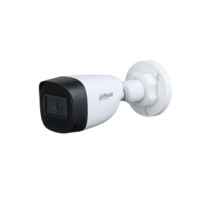 Dahua Technology Lite HAC-HFW1500C-0280B-S2 overvgningskamera Bullet (shape) CCTV sikkerhedskamera Udendrs 2880 x 1620 pixel Loft/stang