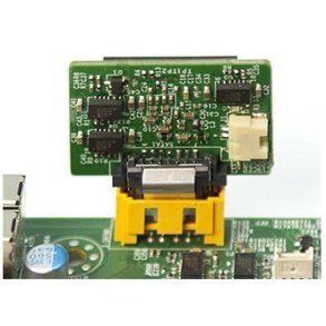 Supermicro SSD-DM128-SMCMVN1 intern solid state drev 128 GB mSATA Serial ATA III