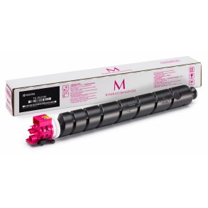 KYOCERA Toner TK-8525M 1T02RMBNL0  Original Magenta