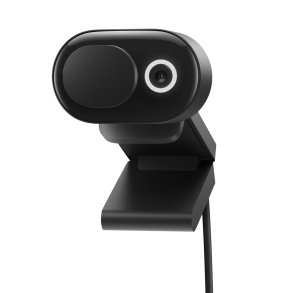 Microsoft Modern webcam 1920 x 1080 pixel USB Sort