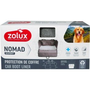 ZOLUX Nomad  beskyttelsesbetr�k til bilens bagagerum