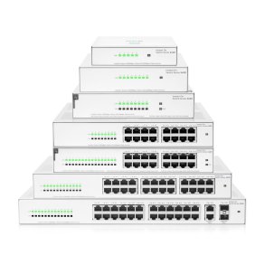 HPE Aruba Networking Networking Instant On Switch 8p Gigabit 1430