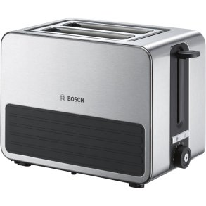 Bosch TAT7S25 brdrister 2 skive(r) 1050 W Sort, Gr