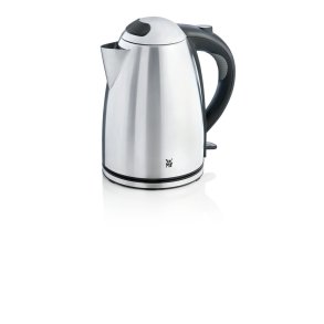 WMF | Kettle | STELIO | Standard | 2400 W | 1.7 L | Stainless steel | 360 rotational base | Stainless steel