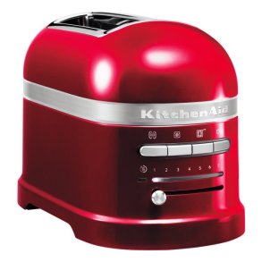 KitchenAid 5KMT2204ECA 7 2 skive(r) 1250 W R�d