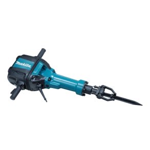 Makita HM1802 slaghammer Sort, Bl� 2000 W