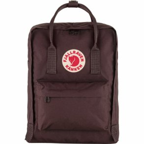 Fj�llr�ven Kanken rygs�k Fritidsrygs�k Bromb�r Polypropylen (PP), Vinylonstof
