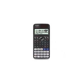 Casio FX-991DE X regnemaskine Desktop Videnskabelig Sort