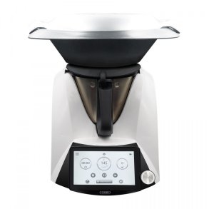 Multifunktionel kkkenmaskine COBBO 7, 11000 omdrejninger
