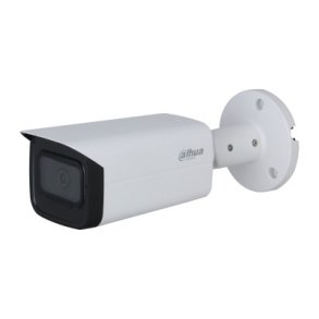 Dahua Technology Pro DH-HAC-HFW2501TU-A Kugle (form) CCTV sikkerhedskamera Udendrs 2880 x 1620 pixel Loft/vg/pl
