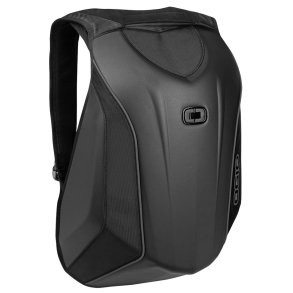 OGIO Mach 3 rygsk Sportsrygsk Sort
