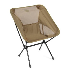 Helinox Chair One XL Campingstol 4 ben Brun