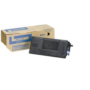 KYOCERA Toner TK-3100 1T02MS0NL0 Original Sort