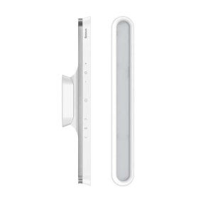 Baseus DGXC-02 bordlampe LED Hvid