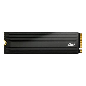 AGI Technology AI828 1 TB M.2 PCI Express 4.0 NVMe 3D NAND