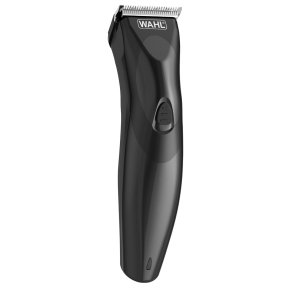 Wahl 9639-816 skg- og hrtrimmer Sort