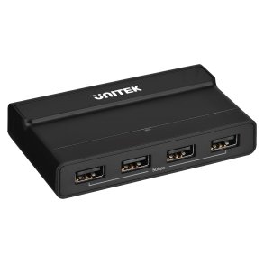 UNITEK H1310A KVM Switch