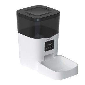 SPONGE Pet Feeder Smart - intelligent foderdispenser til kledyr  3l