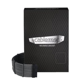 Cablemod CM-PCSR-FKIT-NKC-R intern strmkabel