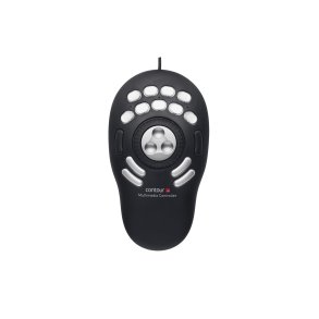 Contour Design Contour Multimedia Controller, PRO v2