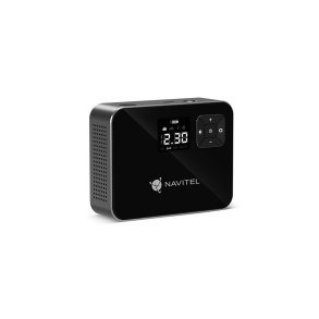 Navitel AIR 15 AL luftkompressore 50 W 15 l/min Batteri