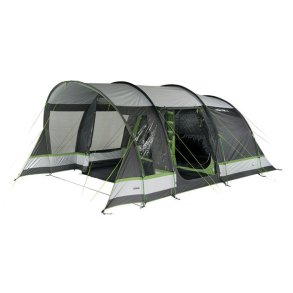 High Peak Garda 5.0 grgrnt 5-personers telt 11823
