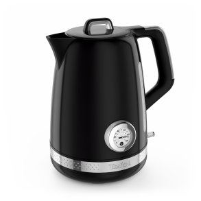 Tefal Soleil KO3558E0 elkedel 1,7 L 2400 W Sort