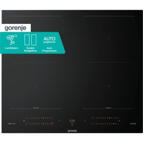 GORENJE GI6443BSCWF induktionskogeplade