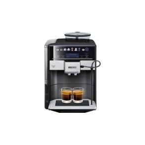 Siemens EQ.6 plus s500 TE655319RW Espresso Espressomaskine 1,7 L Fuld-auto