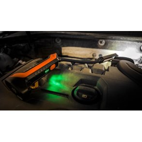 NEO tools 99-102 lommelygte