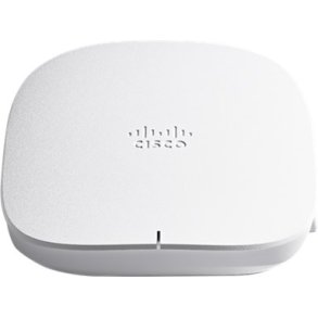 Cisco CBW150AX-E-EU WLAN adgangspunkt 1200 Mbit/s Hvid Str�m over Ethernet (PoE)